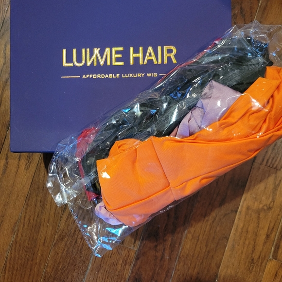 Loose Deep Wave Headband Wig Human Hair - Picture 12 of 16